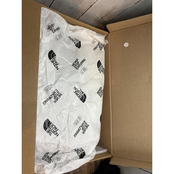 NORTH FACE Men's Altamesa 300 Hiking Shoe Size 10 Clay Grey/Smoked Pearl NIB - Picture 13 of 15